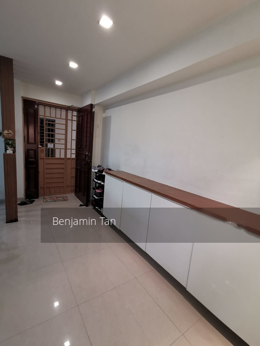 Blk 109D Edgedale Plains (Punggol), HDB 5 Rooms #220393231